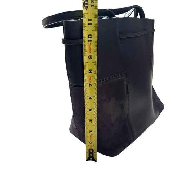 Tory Burch Block T Tote - Picture 12 of 17